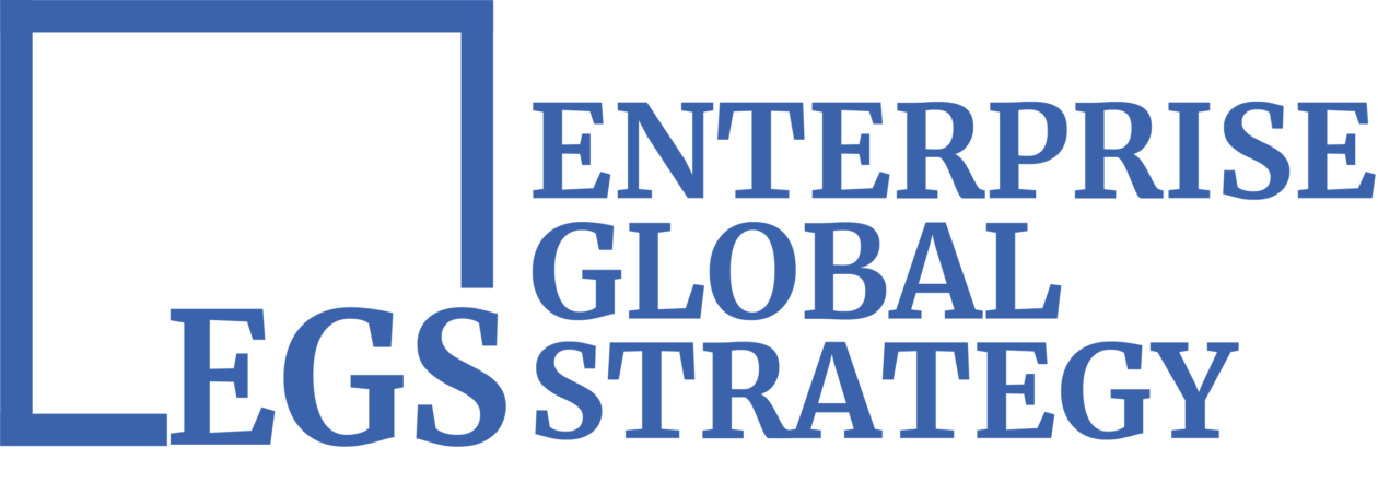 Enterprise Global Strategy - Logo